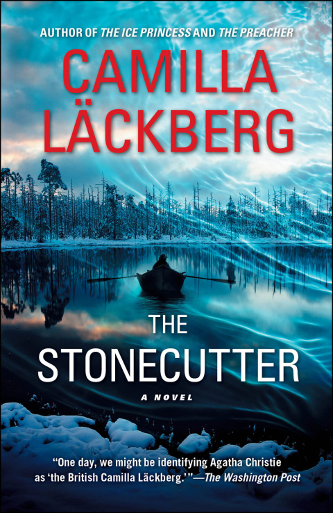 Cover image for book The Stonecutter