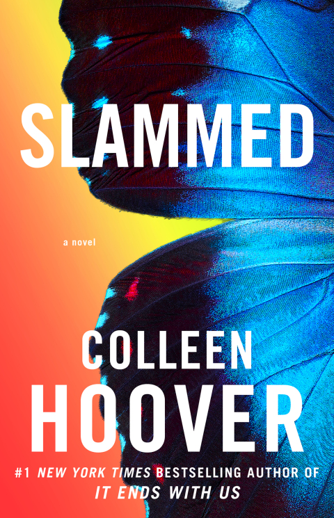 Cover image for book Slammed