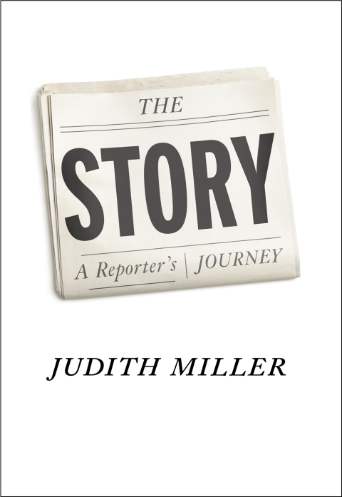 Cover image for book The Story