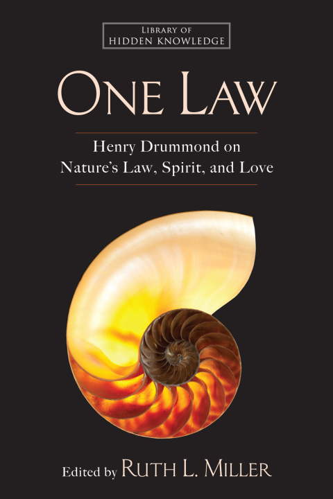 Cover image for book One Law