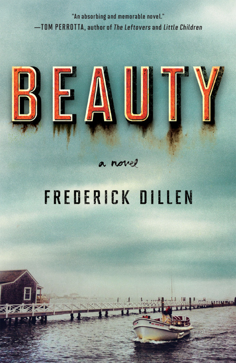 Cover image for book Beauty