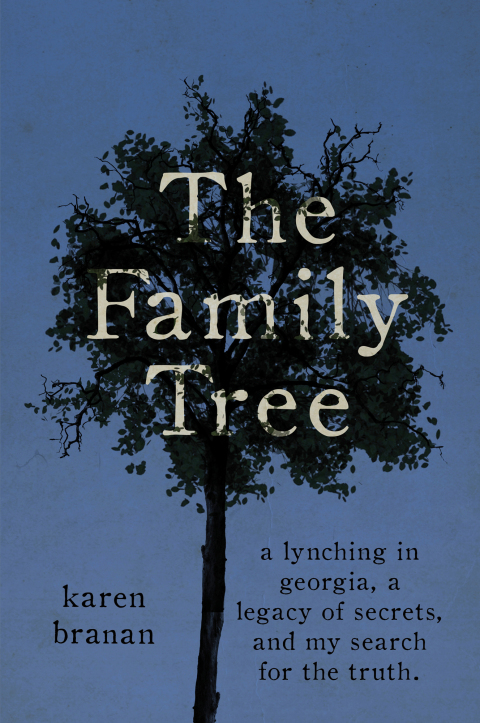 Cover image for book The Family Tree