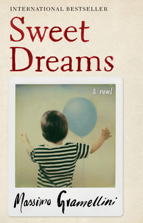 Cover image for book Sweet Dreams