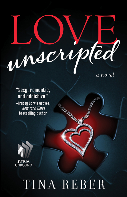 Cover image for book Love Unscripted