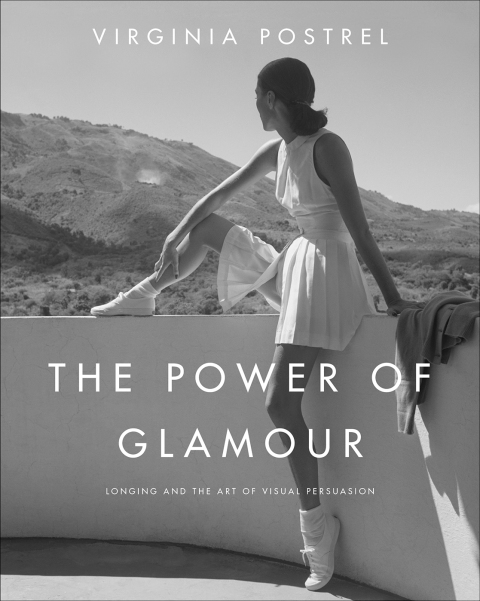 Cover image for book The Power of Glamour