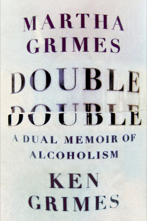 Cover image for book Double Double