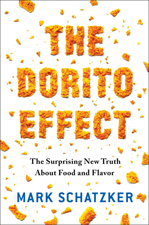 Cover image for book The Dorito Effect