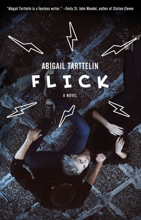 Cover image for book Flick
