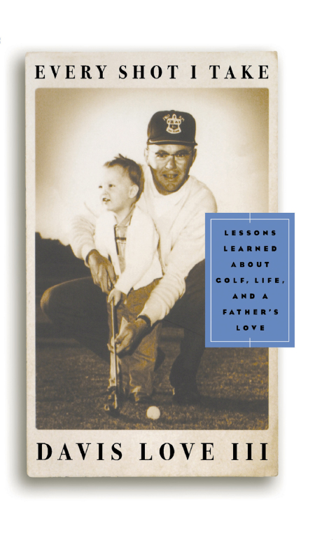 Cover image for book Every Shot I Take