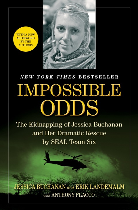 Cover image for book Impossible Odds