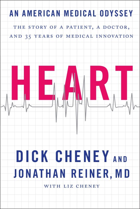 Cover image for book Heart
