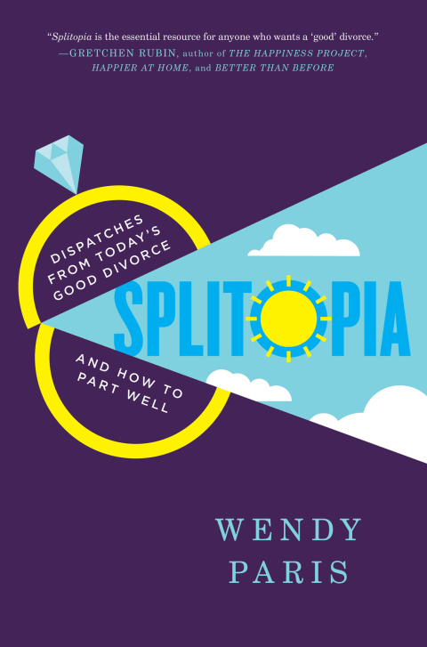 Cover image for book Splitopia