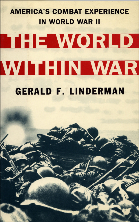 Cover image for book The World within War