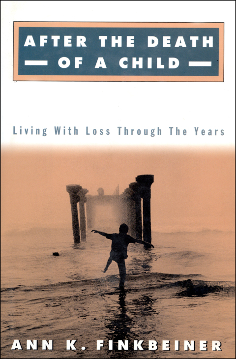Cover image for book After the Death of a Child