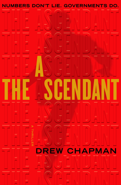 Cover image for book The Ascendant