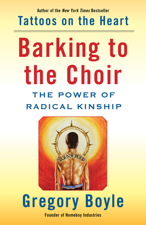 Cover image for book Barking to the Choir