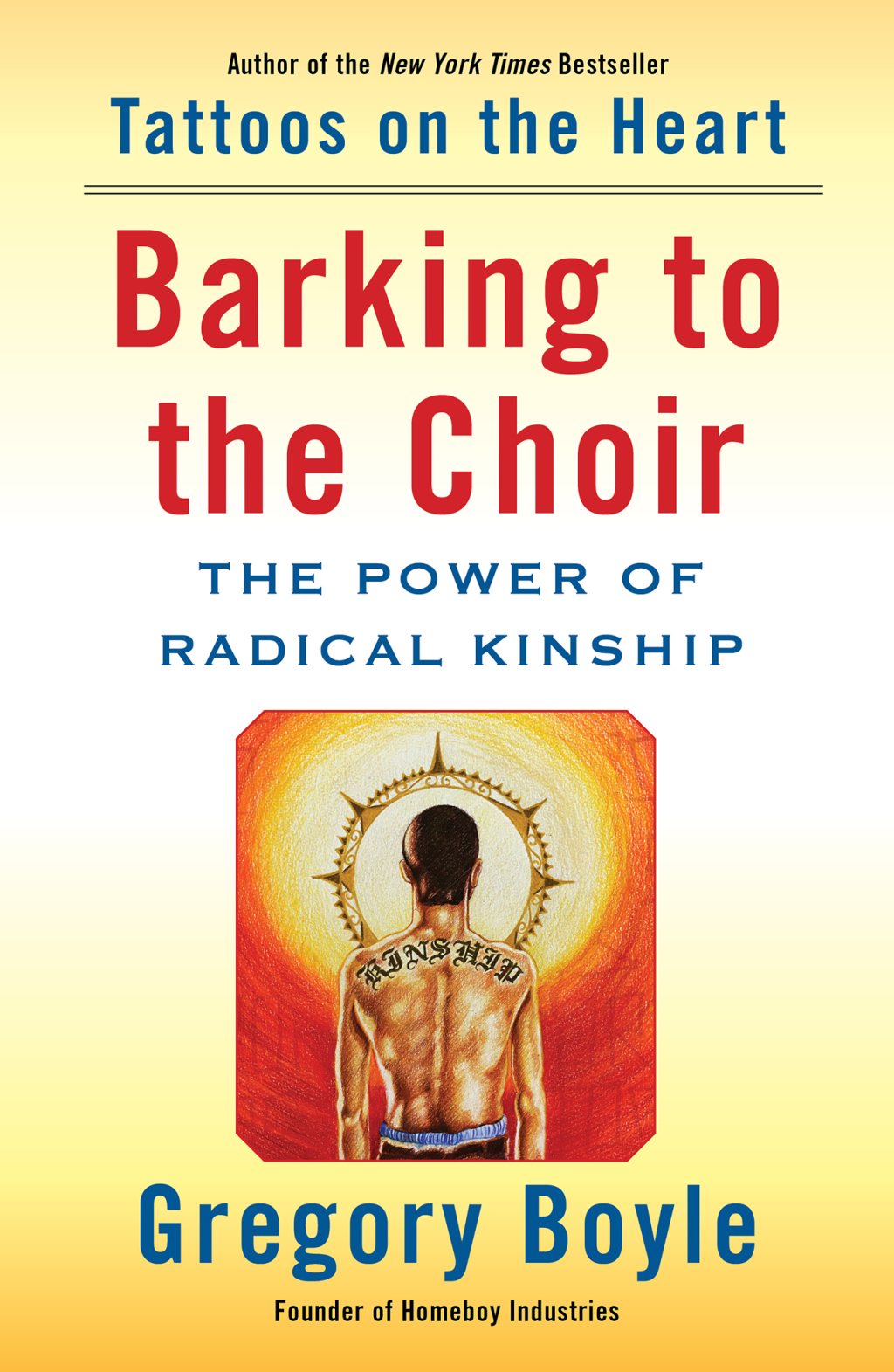 Reflowable Barking to the Choir; $15.53