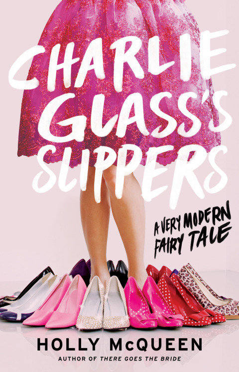 Cover image for book Charlie Glass's Slippers
