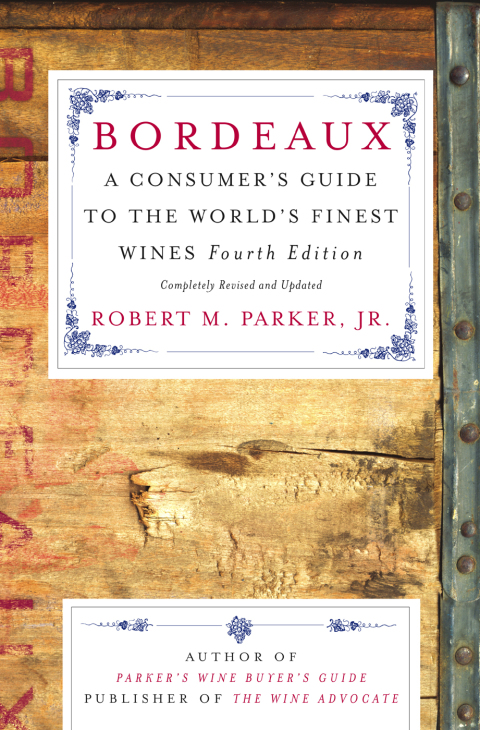 Cover image for book Bordeaux