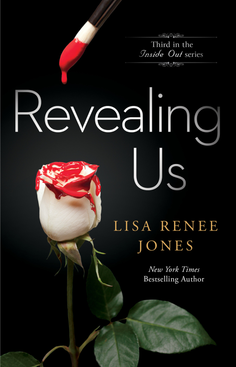 Cover image for book Revealing Us
