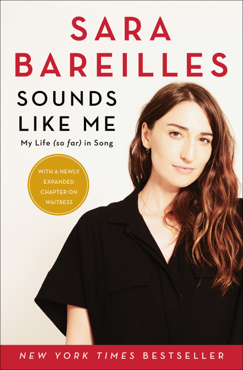 Cover image for book Sounds Like Me