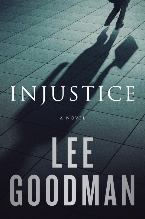 Cover image for book Injustice