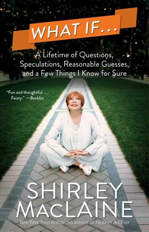 Cover image for book What If . . .