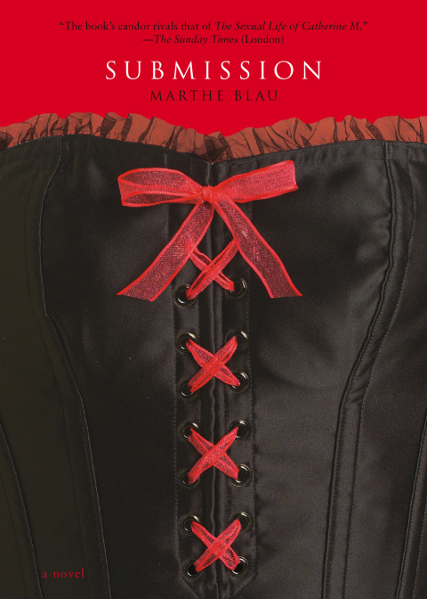 Cover image for book Submission