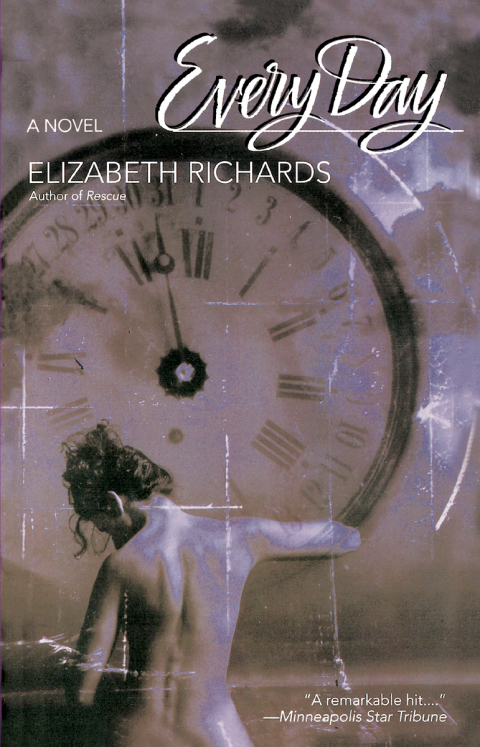 Cover image for book Every Day