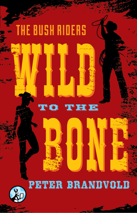 Cover image for book Wild to the Bone