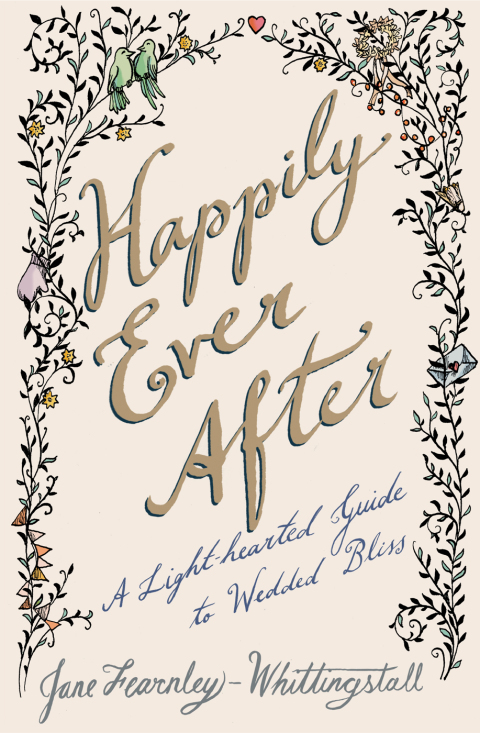 Cover image for book Happily Ever After