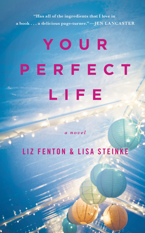 Cover image for book Your Perfect Life