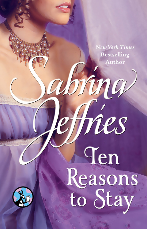 Cover image for book Ten Reasons to Stay