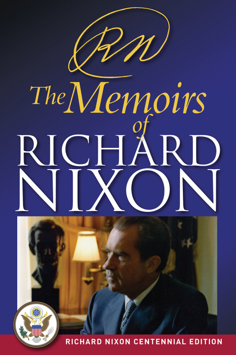 Cover image for book RN