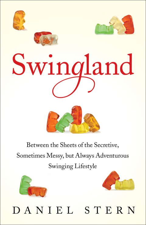 Cover image for book Swingland