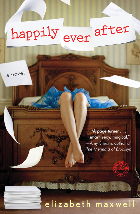 Cover image for book Happily Ever After
