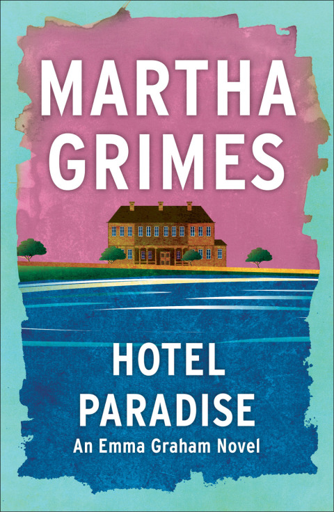 Cover image for book Hotel Paradise