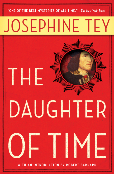 Daughter Of Time