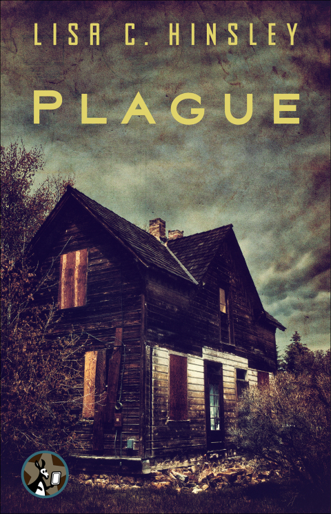 Cover image for book Plague
