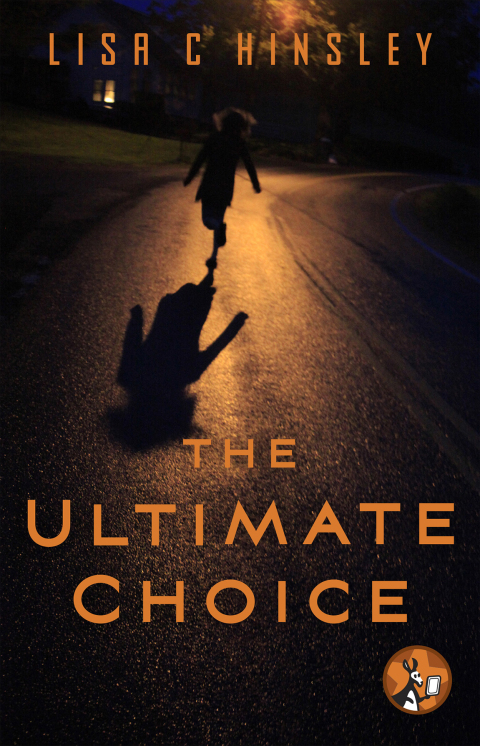 Cover image for book The Ultimate Choice