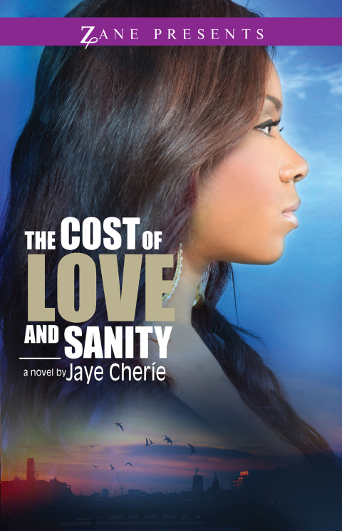 Cover image for book The Cost of Love and Sanity