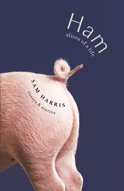 Cover image for book Ham: Slices of a Life