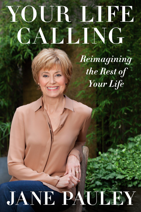 Cover image for book Your Life Calling