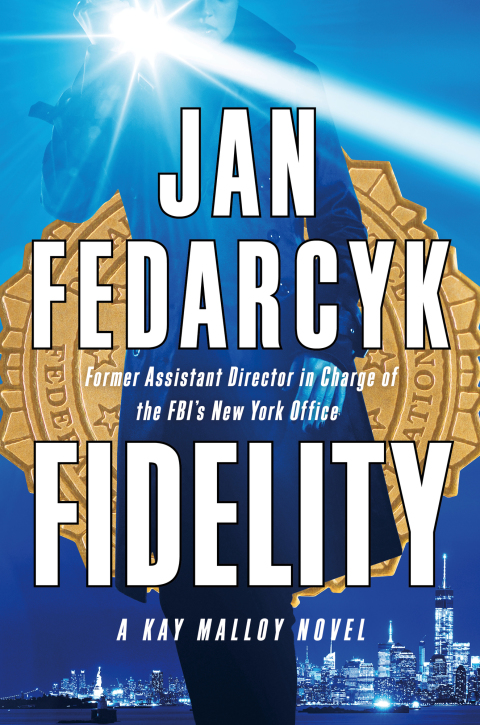 Cover image for book Fidelity