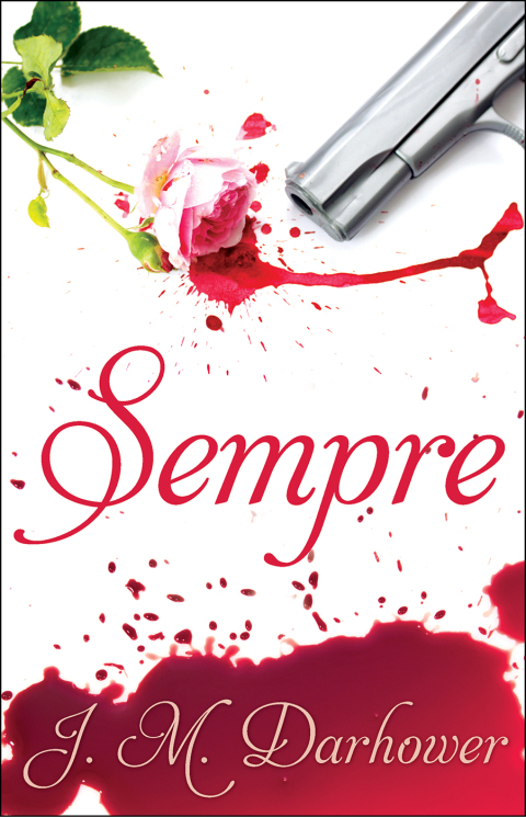 Cover image for book Sempre