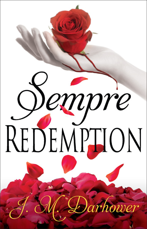 Cover image for book Sempre: Redemption