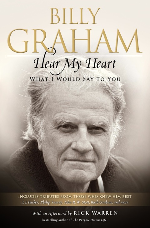 Cover image for book Hear My Heart