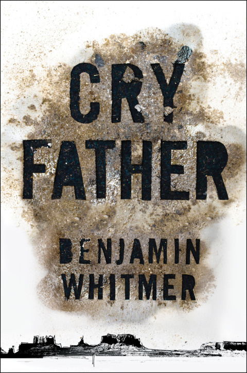 Cover image for book Cry Father