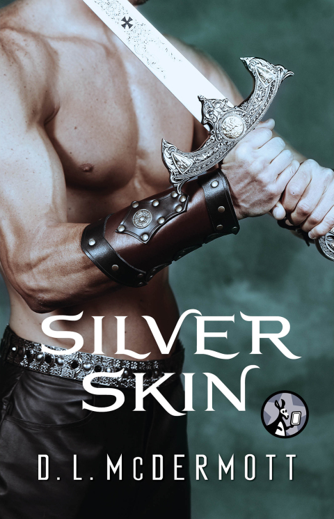 Cover image for book Silver Skin