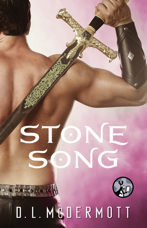 Cover image for book Stone Song